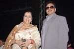 Shatrughan Sinha, Poonam Sinha at UTV Walk the stars with Yash Chopra in Mumbai on 11th Feb 2013 (7).JPG